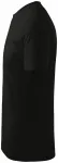 Camiseta clásica infantil, negro Camiseta clásica infantil, negro