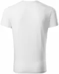 Camiseta de hombre exclusiva, blanco Camiseta de hombre exclusiva, blanco