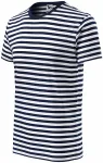 Camiseta estilo azul marino, azul oscuro