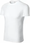 Camiseta ligera, blanco