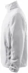 Chaqueta de lana para hombre, blanco Chaqueta de lana para hombre, blanco