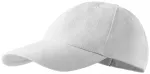 Gorra para niños, blanco
