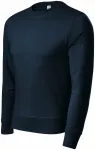 Sudadera ligera, azul oscuro