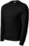 Sudadera ligera, negro